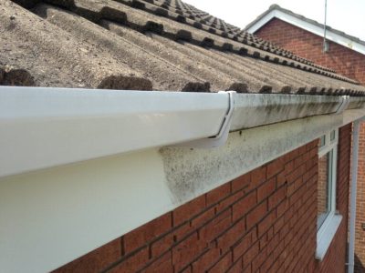 Keep your fascias and soffits looking like new with our expert cleaning services.