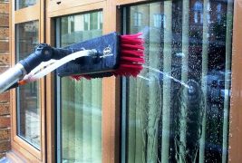 A & N Window Cleaning covers all of the Wirral area, providing professional window cleaning services. Our team is dedicated to delivering high-quality results for residential and commercial properties. Trust us to make your windows shine and enhance the look of your home or business. Contact us for efficient and reliable window cleaning services on the Wirral.