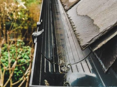 We offer professional gutter clearing services to prevent blockages and water damage.